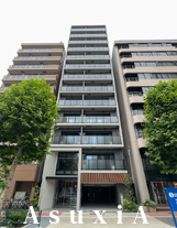 ミリアレジデンス日本橋人形町