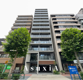 ミリアレジデンス日本橋人形町