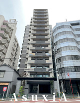 ルジェンテ文京湯島