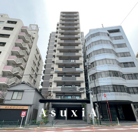 ルジェンテ文京湯島