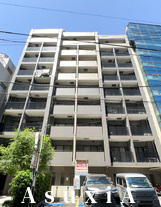 レキシントン・スクエア新宿御苑