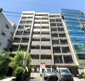 レキシントン・スクエア新宿御苑