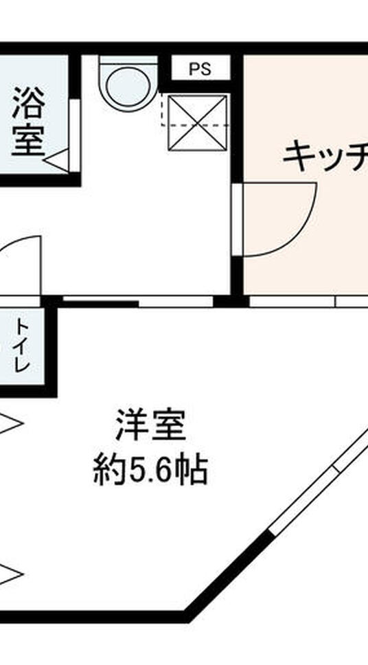 エスメラルダ大森