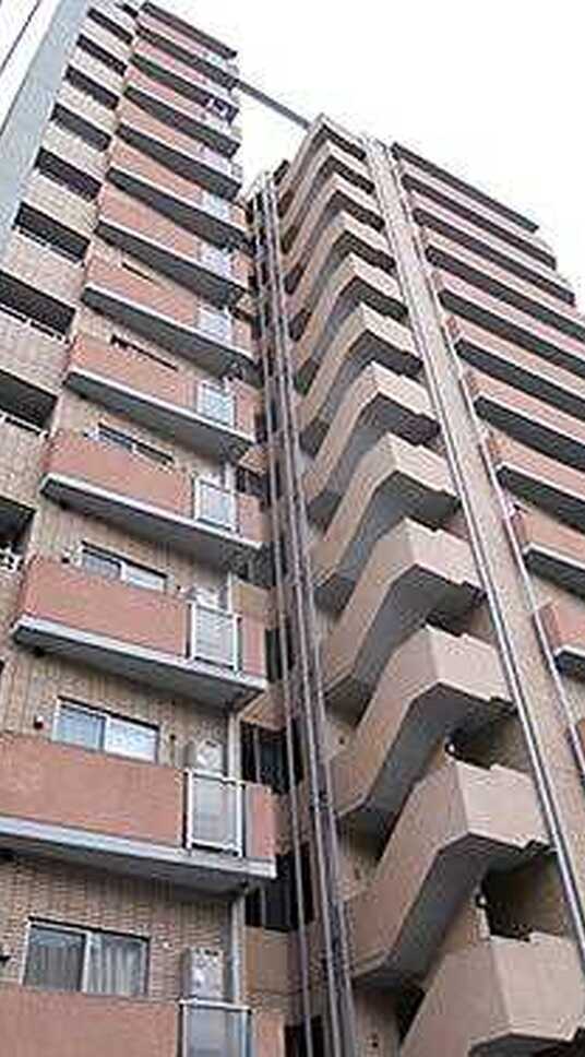 ジェイパーク神楽坂