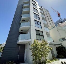 オーギュメント牛込神楽坂