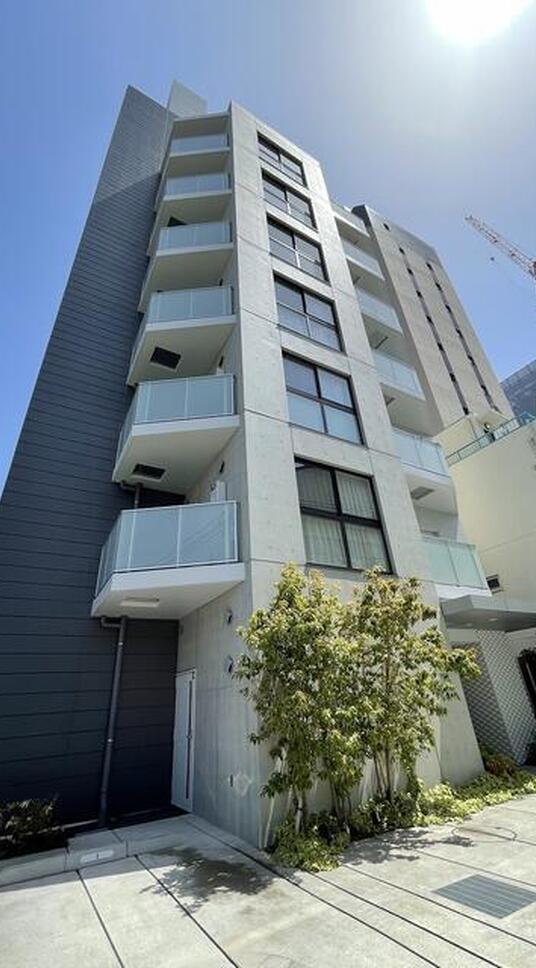 オーギュメント牛込神楽坂