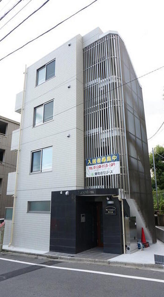 モン・シャトー代々木