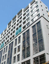 ガーネットコート四谷