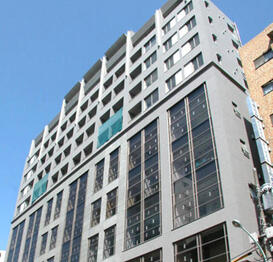 ガーネットコート四谷