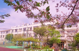 落合第六小学校