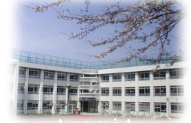 淀橋第四小学校