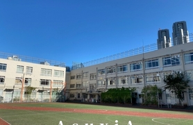 西新宿小学校