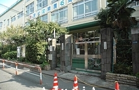 大久保小学校