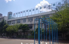 柳町小学校