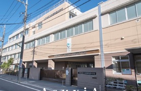 船橋希望中学校