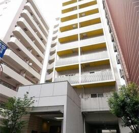 RASIS 大山‐山手通り