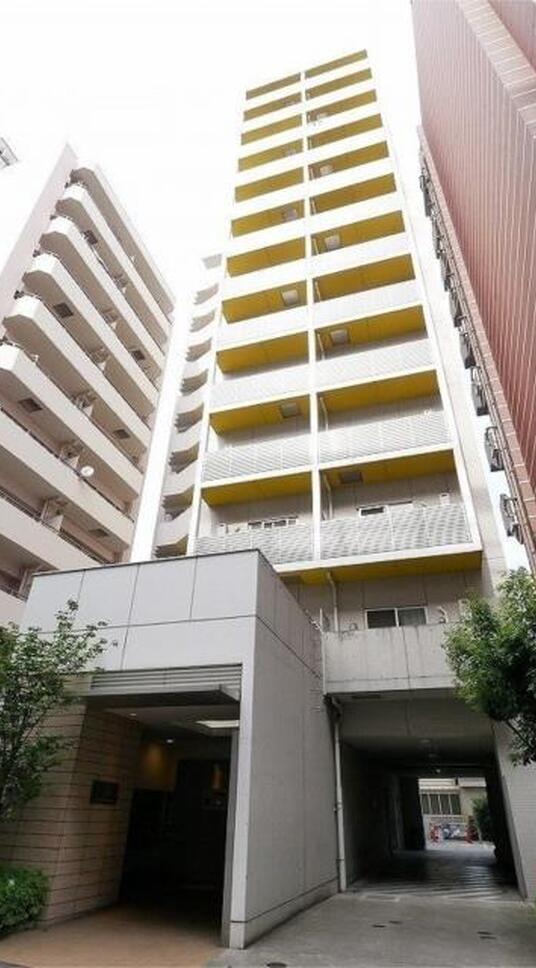 RASIS 大山‐山手通り