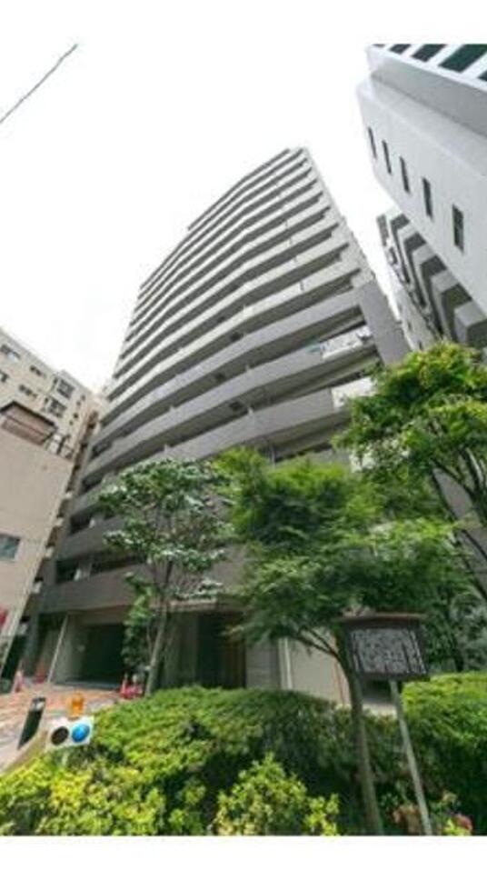 板橋仲宿パーク・ホームズ