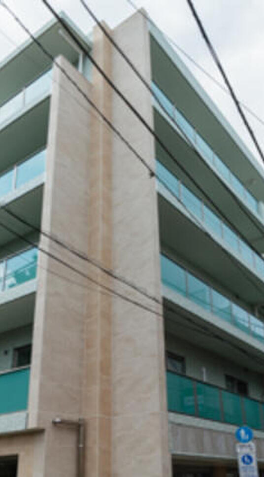 アウルフォレスト