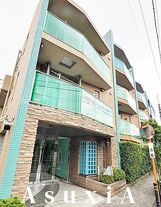 ディーバウイングときわ台