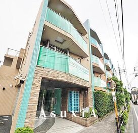 ディーバウイングときわ台