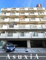 東海ホーム富岡八幡