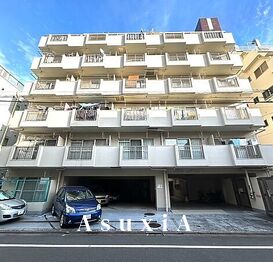 東海ホーム富岡八幡