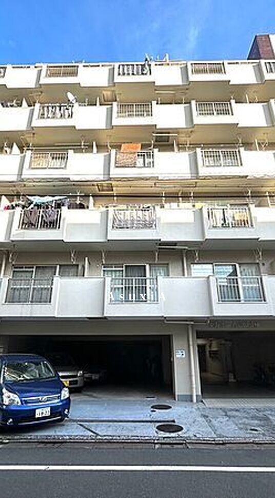 東海ホーム富岡八幡