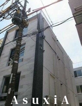 アーバンステージ門前仲町Ⅲ