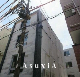 アーバンステージ門前仲町Ⅲ