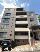 レジディア上目黒