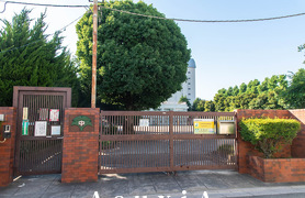 田園調布中学校