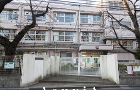 桜丘中学校
