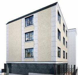 ベルシードステア-品川大崎