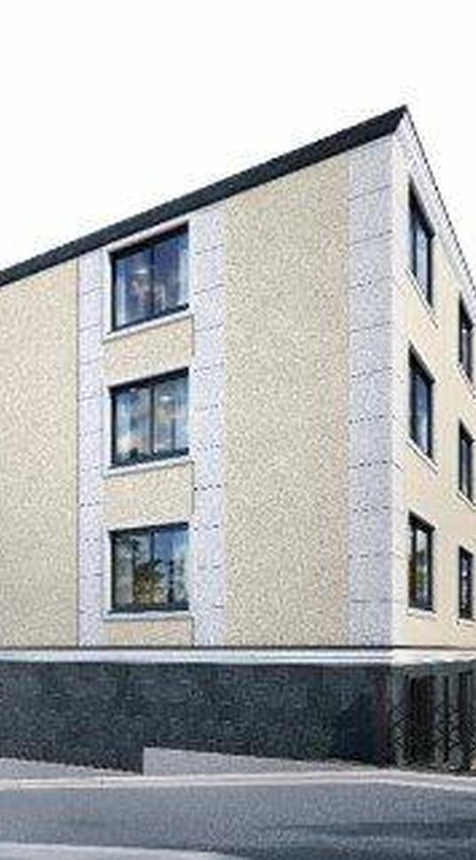 ベルシードステア-品川大崎