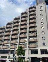 小豆沢ローズハイム