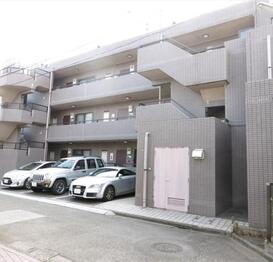 アプリコットヒル