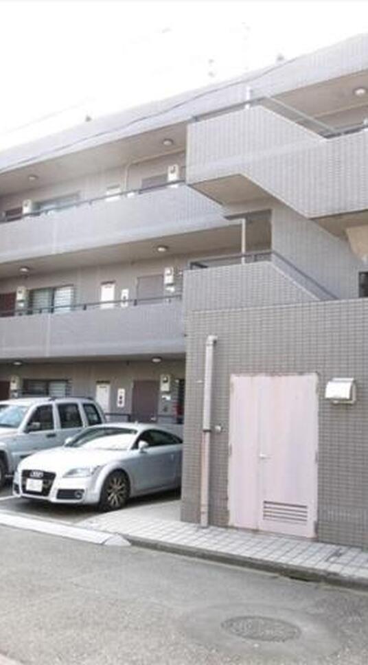 アプリコットヒル