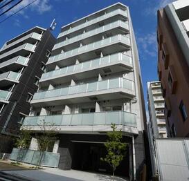 GRAN PASEO高田馬場