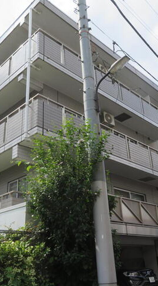 レジデンス星野