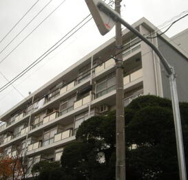 目黒サンケイハウス