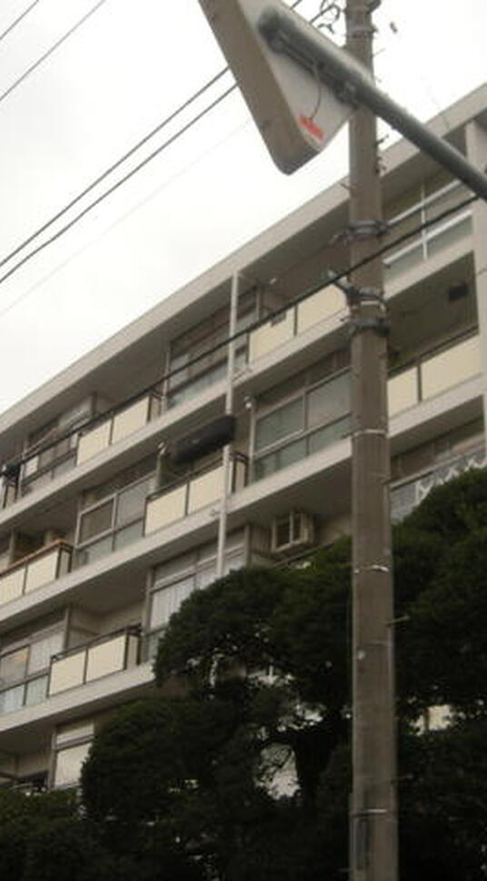 目黒サンケイハウス