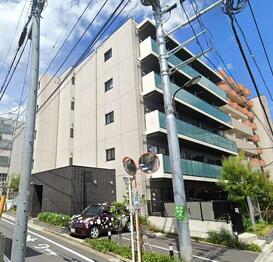 ミヤビヒルズ西池袋