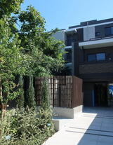 オープンレジデンシア大崎