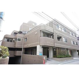 ロイヤルステージ目白