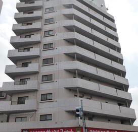 パールモア新井堂