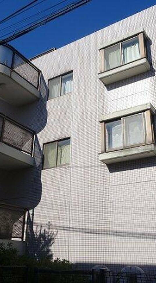 ビラージュ笹塚1