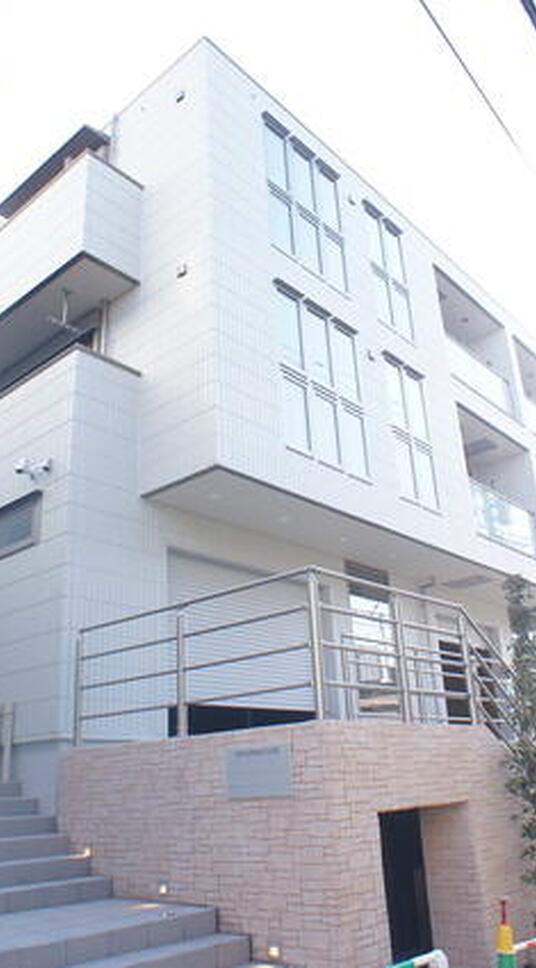 タウンハウス神宮前