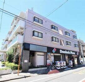 アソシエール千川