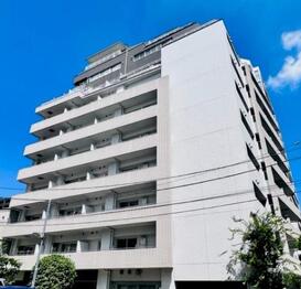 アジュールテラス東陽町